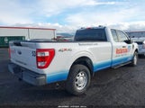 Ford F-150 Xl 1FTFX1E50PKD18652 снимка