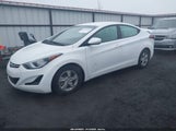 Hyundai Elantra Se 5NPDH4AE4FH568033 снимка