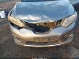 Nissan Rogue S 5N1AT2MK5FC844508 снимка