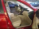 Nissan Rogue Sl 5N1AT2MVXEC835683 снимка
