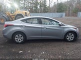 Hyundai Elantra Se 5NPDH4AE5GH700587 снимка