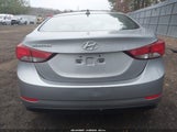 Hyundai Elantra Se 5NPDH4AE5GH700587 снимка