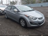 Hyundai Elantra Se 5NPDH4AE5GH700587 снимка