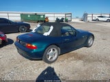 BMW Z3 1.9 4USCH7339WLD16280 снимка
