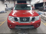 Nissan Frontier Sv 1N6AD0EV1GN774412 снимка