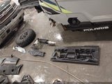 Polaris General Xp 4  Sport 3NSGME991RH092058 fotografie