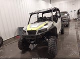 Polaris General Xp 4  Sport 3NSGME991RH092058 photo