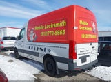 Mercedes-Benz Sprinter  Standard Roof I4 W1Y40BHY9MT056882 fotografie