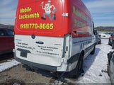 Mercedes-Benz Sprinter  Standard Roof I4 W1Y40BHY9MT056882 fotografie