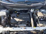 Chevrolet Equinox Awd Lt 2GNAXUEV3M6104451 photo