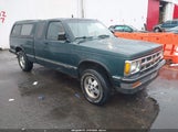 Chevrolet S Truck S10 1GCCT19Z2N8128714 снимка
