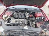 Ford Fusion Se 3FAHP07149R185105 снимка