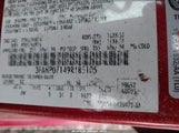 Ford Fusion Se 3FAHP07149R185105 снимка