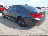 BMW 540I WBAJE5C37HG917462 снимка