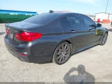 BMW 540I WBAJE5C37HG917462 снимка