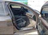 BMW 540I WBAJE5C37HG917462 снимка