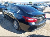 Nissan Altima 2.5 Sr 1N4AL3AP5GC185749 photo