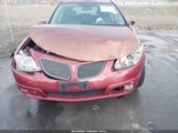 Pontiac Vibe 5Y2SL63865Z436231 снимка