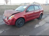 Pontiac Vibe 5Y2SL63865Z436231 снимка