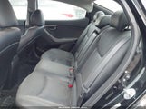 Hyundai Elantra Limited KMHDH4AE2DU508993 снимка