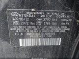 Hyundai Elantra Limited KMHDH4AE2DU508993 снимка