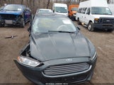 Ford Fusion S 3FA6P0G70FR301536 снимка