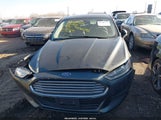 Ford Fusion S 3FA6P0G70FR301536 снимка