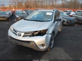 Toyota Rav4 Le JTMBFREV0ED074681 снимка