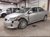 Toyota Corolla Le 1NXBU4EEXAZ173636 снимка