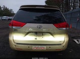 Toyota Sienna Le V6 8 Passenger 5TDKK3DC3ES405766 photo