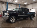 Ram  Big Horn 4X4 5'7 Box 1C6RR7LM9HS878831 снимка