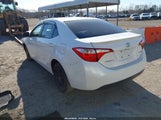 Toyota Corolla Le Eco 5YFBPRHE1EP041212 снимка