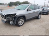 Jeep Cherokee Latitude Fwd 1C4PJLCB7HW586196 снимка