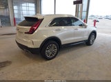 Cadillac Xt4 Fwd Premium Luxury 1GYFZCR41SF126871 fotografie