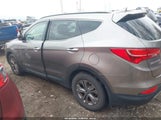 Hyundai Santa Fe Sport 2.4L 5XYZUDLB1GG341041 fotografie