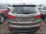 Hyundai Santa Fe Sport 2.4L 5XYZUDLB1GG341041 fotografie