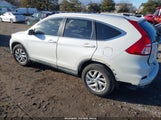 Honda Cr-V Ex-L 5J6RM3H77FL005132 снимка