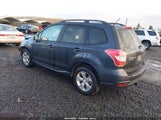 Subaru Forester 2.5I Premium JF2SJADC7FH516562 fotografie