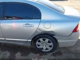Honda Civic Lx 1HGFA16596L050520 снимка