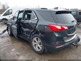 Chevrolet Equinox Lt 2GNAXLEX9K6208693 снимка