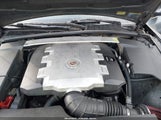 Cadillac Cts Standard 1G6DT57V080177833 снимка