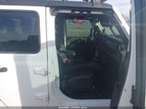 Jeep Wrangler 4-Door Freedom 4X4 1C4HJXDN2PW578638 photo