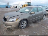 Honda Accord 3.5 Ex-L 1HGCP36858A052240 fotografie