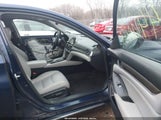 Honda Accord Hybrid Ex-L 1HGCV3F57LA001598 fotografie