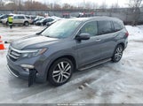 Honda Pilot Touring 5FNYF6H96HB003831 снимка