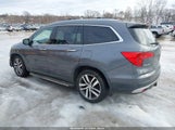 Honda Pilot Touring 5FNYF6H96HB003831 снимка