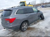 Honda Pilot Touring 5FNYF6H96HB003831 снимка