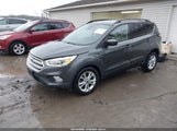 Ford Escape Sel 1FMCU9HD7JUC43615 снимка