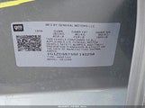 Chevrolet Malibu Fwd 1Lt 1G1ZD5ST5SF143258 снимка