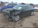 Volkswagen Passat 2.5L Sel 1VWCH7A32CC106795 снимка